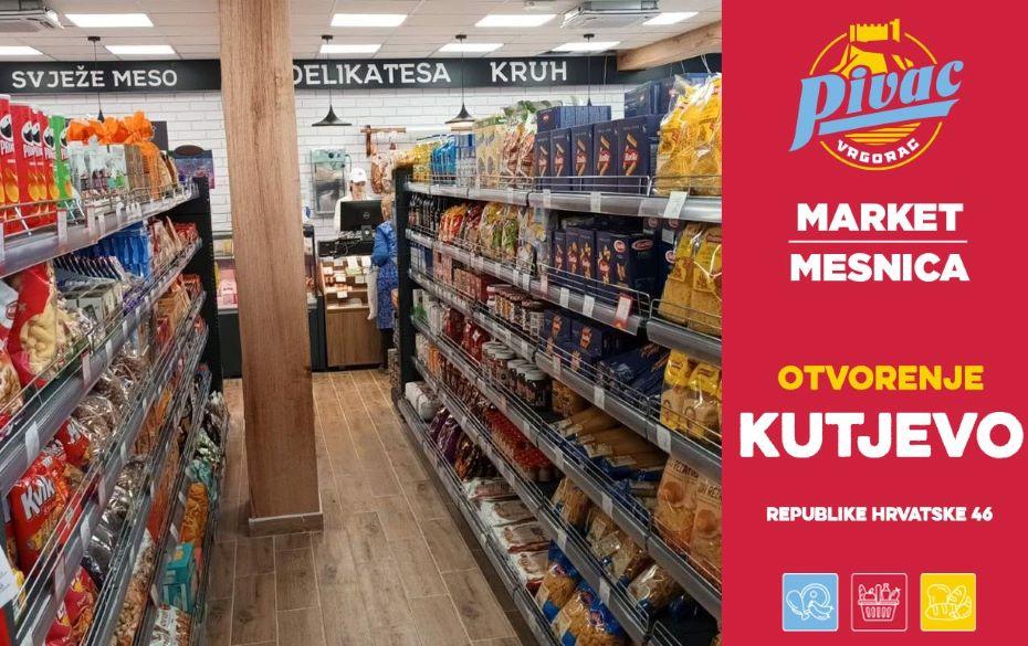 Preselili smo u novi, veći prostor u Kutjevu