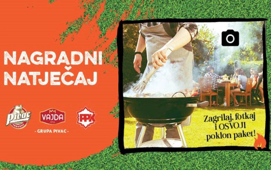Kristina Ivačić pobjednica Nagradnog natječaja "Zagrilaj, fotkaj i osvoji poklon paket”