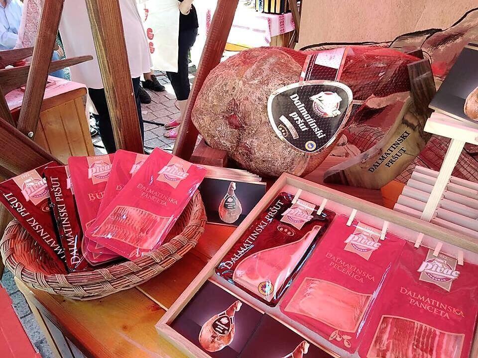 Naše domaće, sada i ubuduće