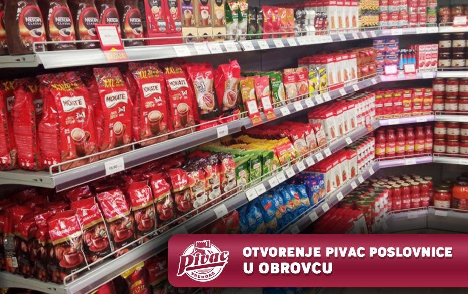 Poslovnica u Obrovcu preselila u veći prostor neposredno pored stare lokacije