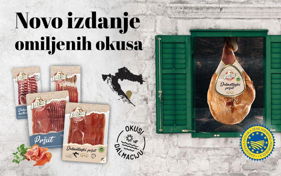 Novo izdanje omiljenih okusa