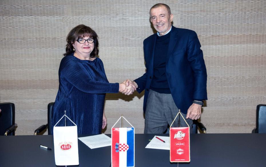 Mesna industrija Braća Pivac od Kraš-ESOP-a kupila Kraševe dionice 