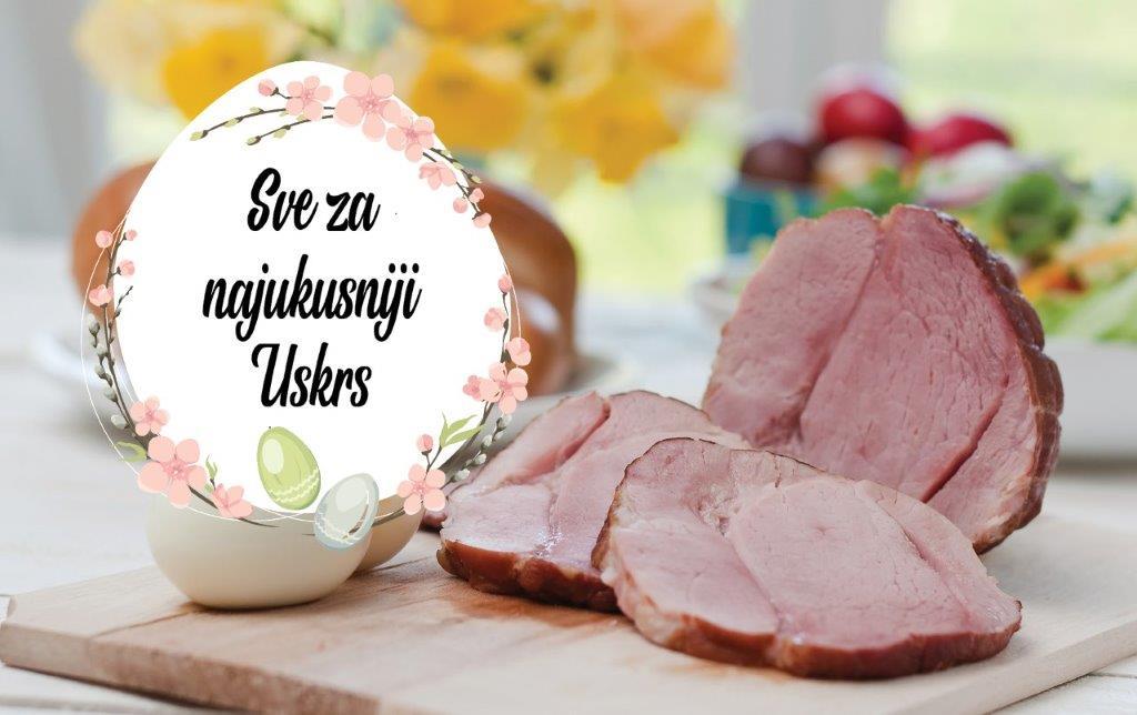 Pivac maloprodaje - sve što vam je potrebno za savršen blagdanski meni po uvijek najpovoljnijim cijenama!