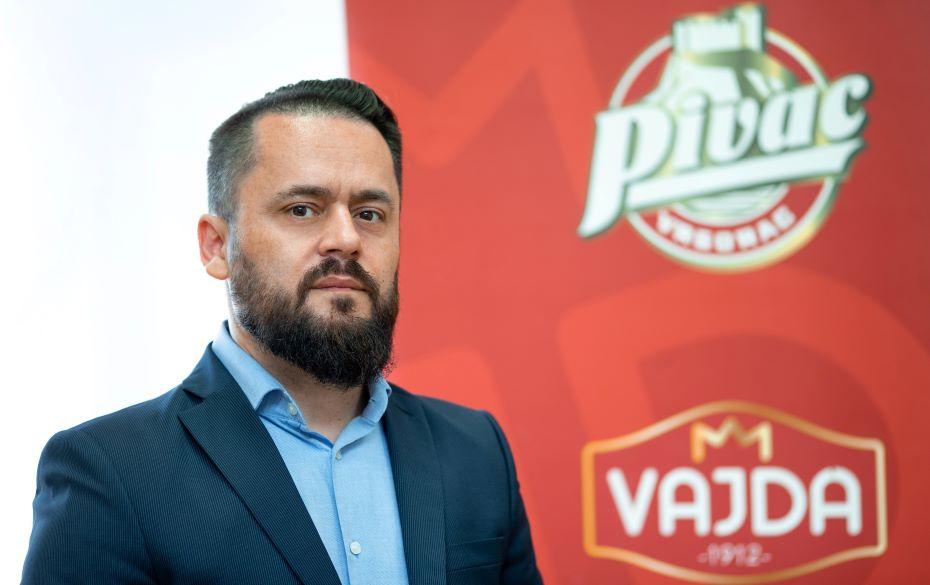 Vilim Simon novi predsjednik Uprave Mesne industrije Vajda Čakovec