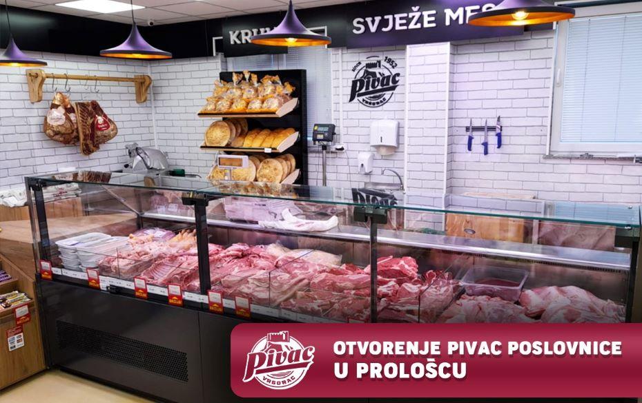 Poslovnica u Prološcu renovirana i proširena, produženo i radno vrijeme