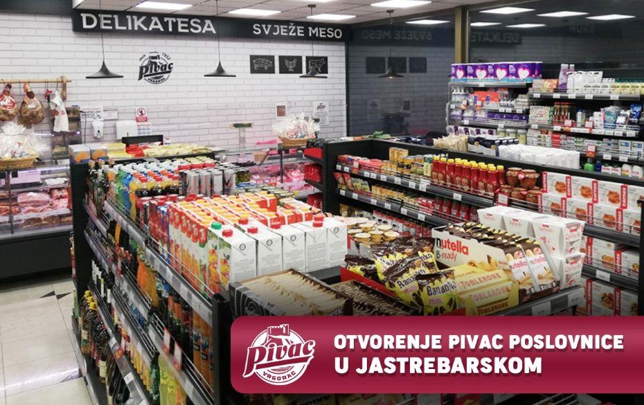 Poslovnica u Jastrebarskom preselila u veći i moderniji prostor 