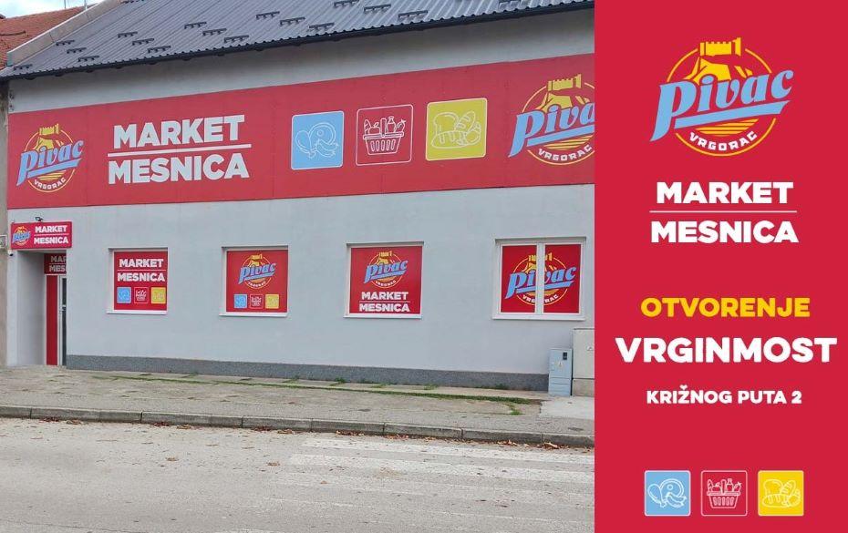 Preselili smo u novi, moderniji prostor u Vrginmostu