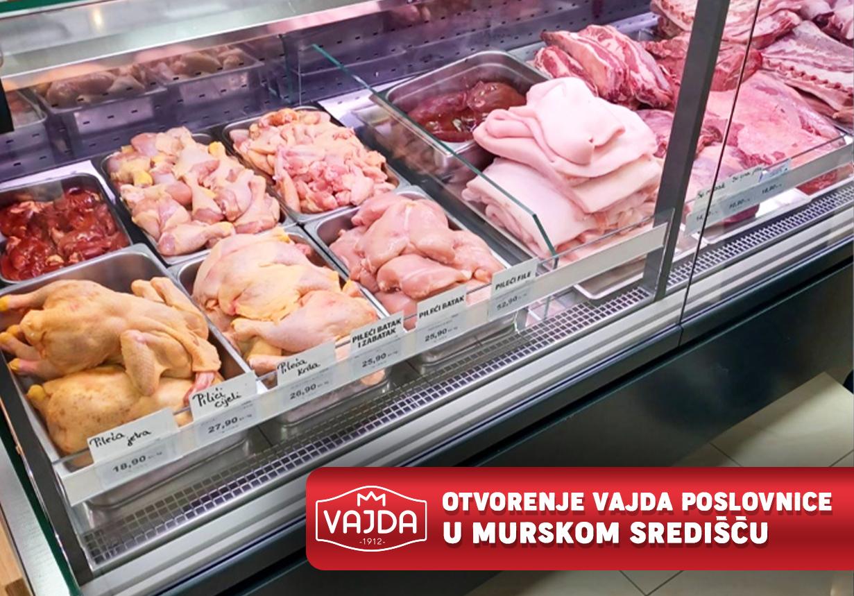 Dvostruko veća poslovnica u Murskom Središću otvorila svoja vrata