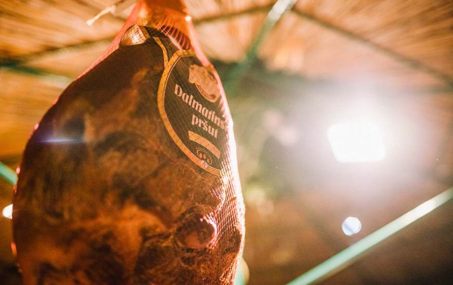 Započinju 4. Dani dalmatinskog pršuta i vina 