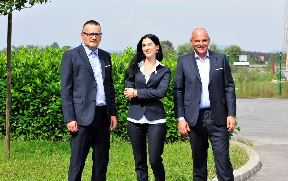 PPK karlovačka mesna industrija najuspješnija velika tvrtka u Karlovačkoj županiji 