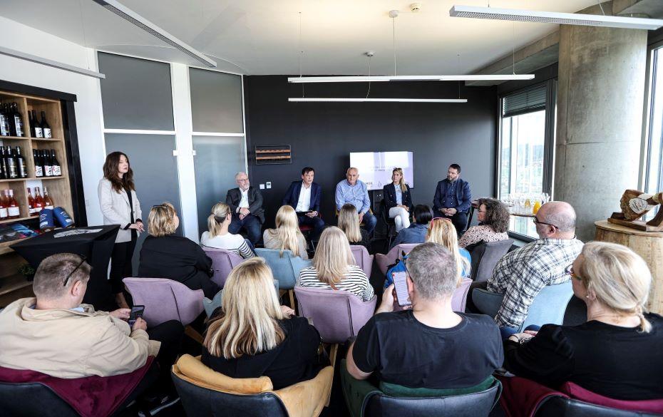 Najavljeni jubilarni deseti Dani hrvatskog pršuta