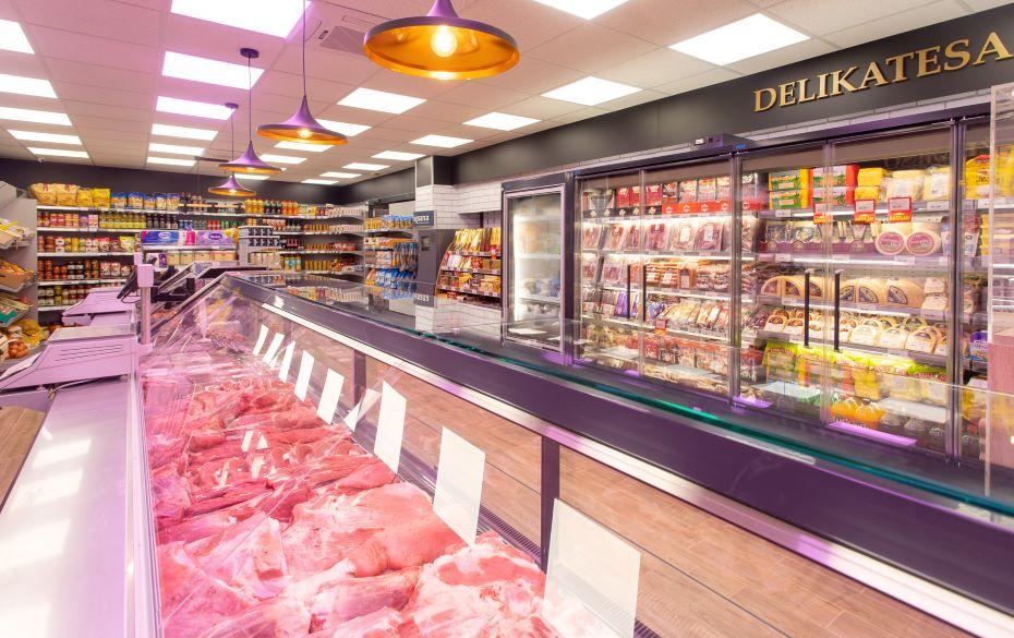 Otvorena prva premium mesnica Pivac u Hrvatskoj