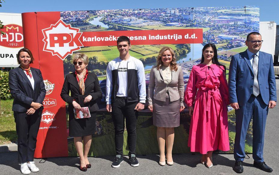  Prilika za buduće mesare – 1.000 kuna mjesečne stipendije i trajno zaposlenje u struci uz poticajna primanja