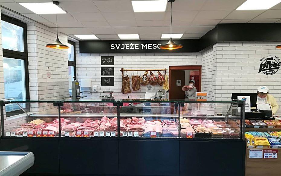 Otvorena nova maloprodajna poslovnica u Pregradi