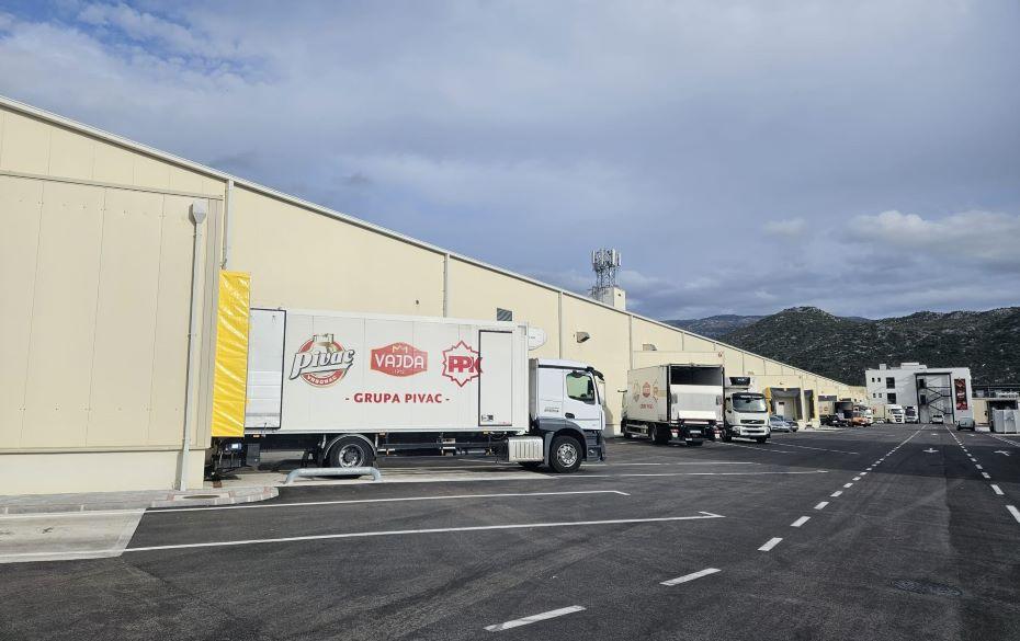 Završen veliki projekt „Ravča II“ Mesne industrije Braća Pivac