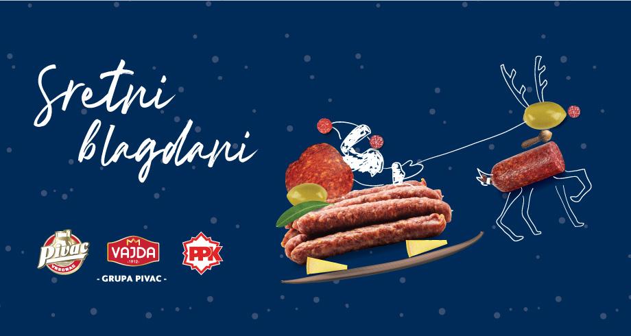 Zahvala zaposlenicima i poslovnim partnerima
