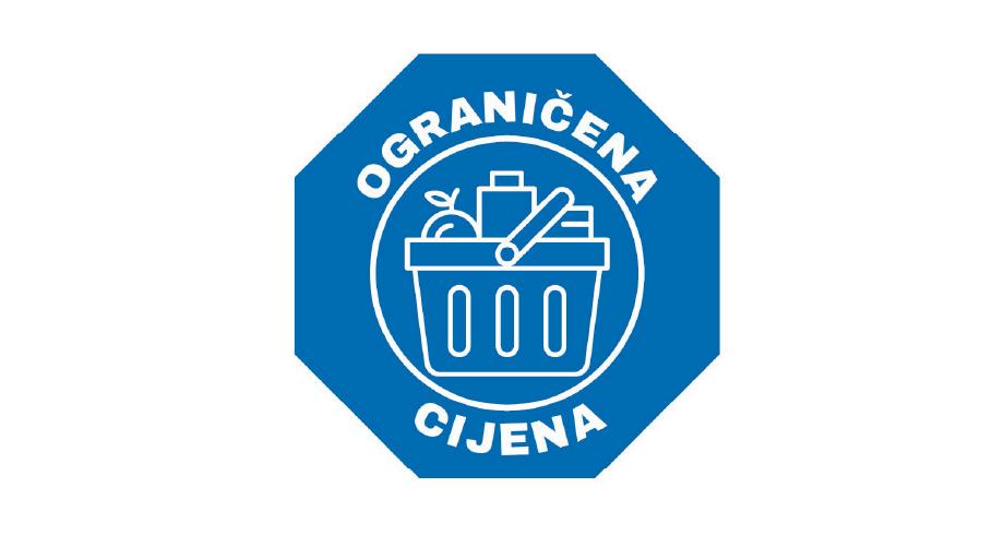 Popis proizvoda s ograničenom cijenom