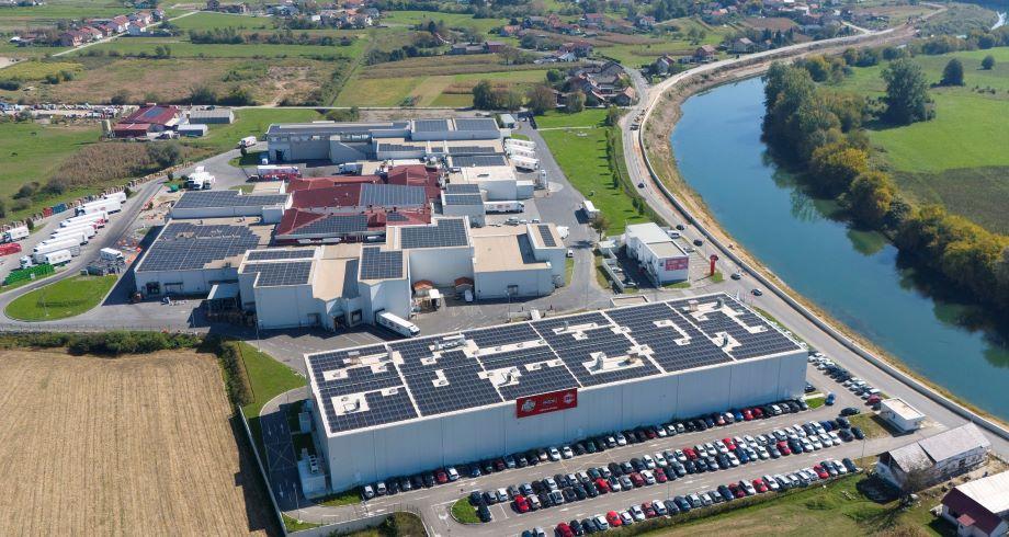 PPK karlovačka mesna industrija pripaja se Mesnoj industriji Braća Pivac