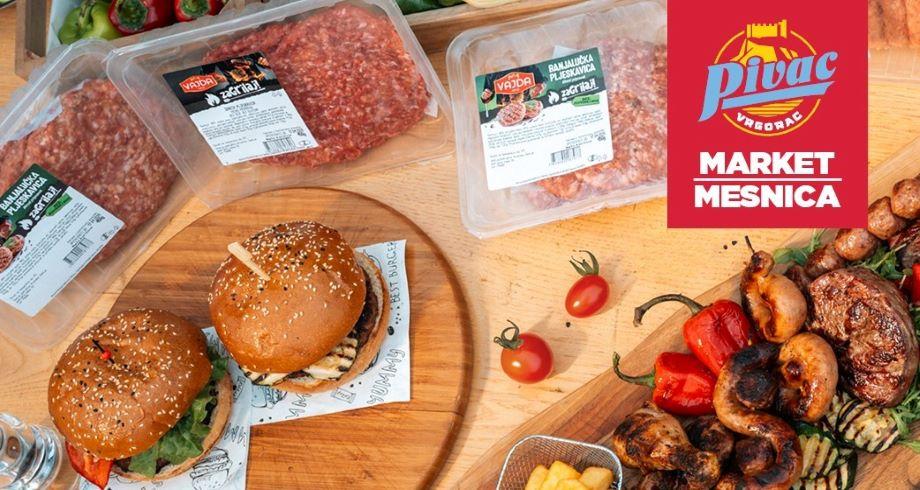 Roštiljada može početi: sve što ti je potrebno da postaneš grill majstor!