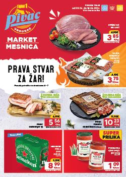 Tjedna ponuda 8.6. - 14.6.2026.