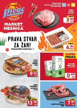 Tjedna ponuda 15.6. - 21.6.2026.
