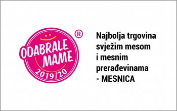 Pivac maloprodaje pobjednik istraživanja "Odabrale mame 2019."
