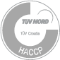 HACCP cerifikat